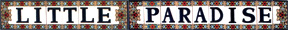Little Paradiese